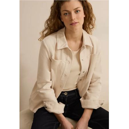 CECIL Corduroy overhemd