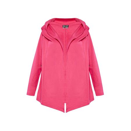 ROCKEASY ROCKEASY Sweatvest pink