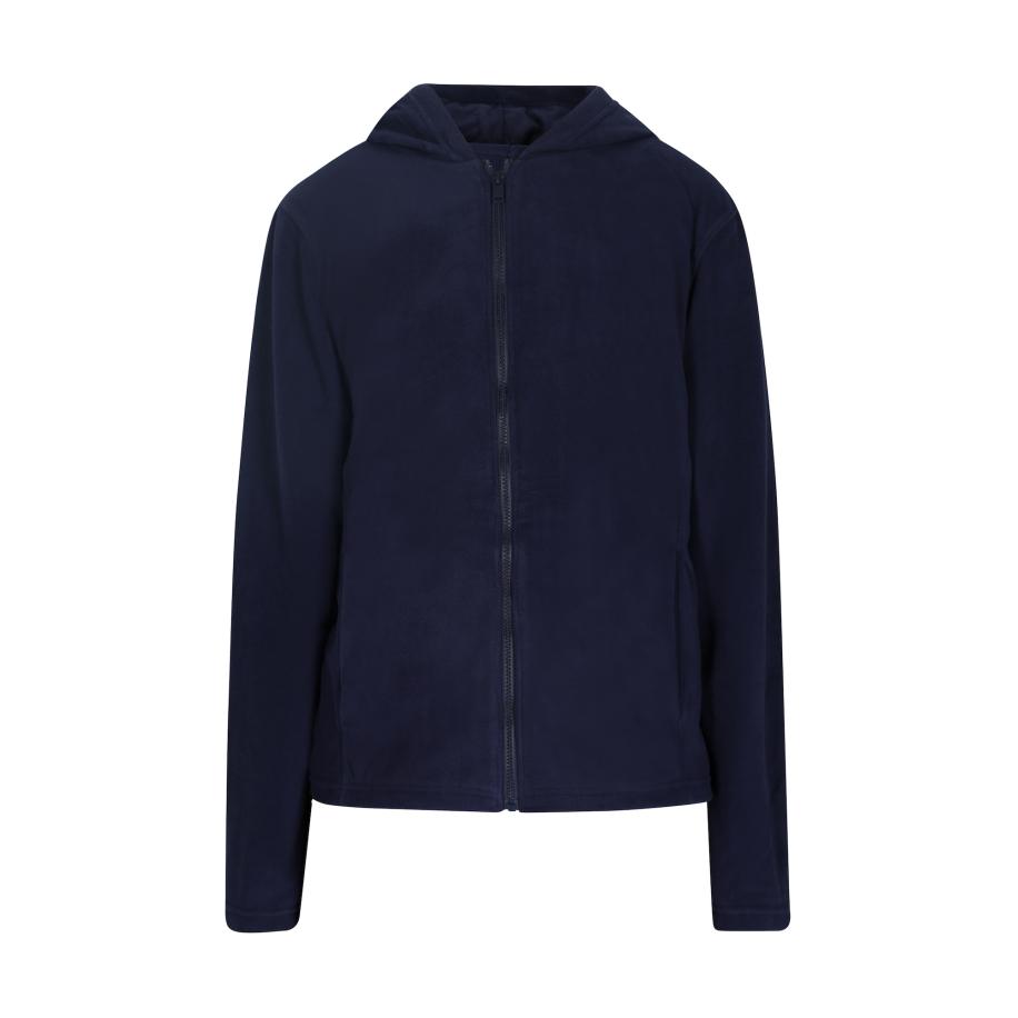 CLIMA IGLU CLIMA IGLU Fleece jas marine -