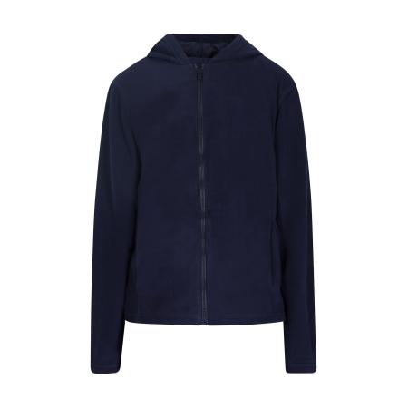 keyti Fleece jas marine