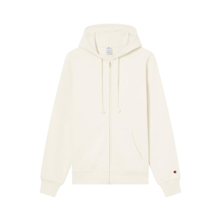 Champion Authentic Athletic Apparel Champion Authentic Athletic Apparel Sweatvest wit -