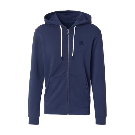 Scotch & Soda SCOTCH & SODA Sweatvest donkerblauw