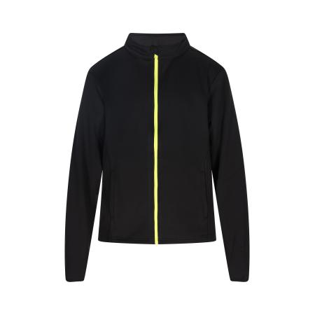 boundry Tussenjas geel / zwart