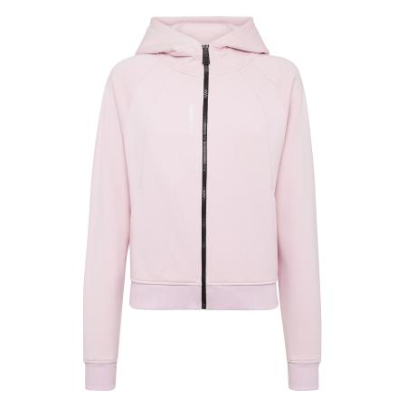 Plein Sport Plein Sport Sweatvest rosa