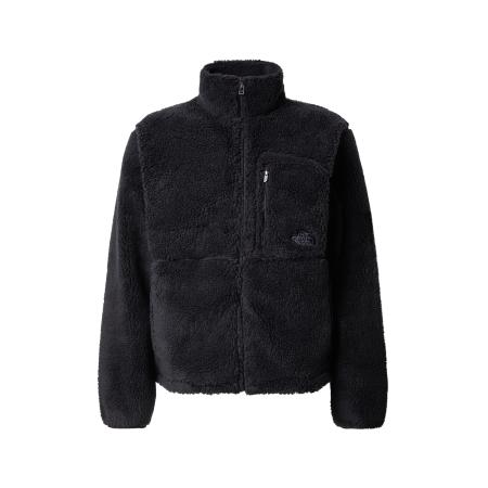 The North Face THE NORTH FACE Fleece jas Extreme Pile zwart