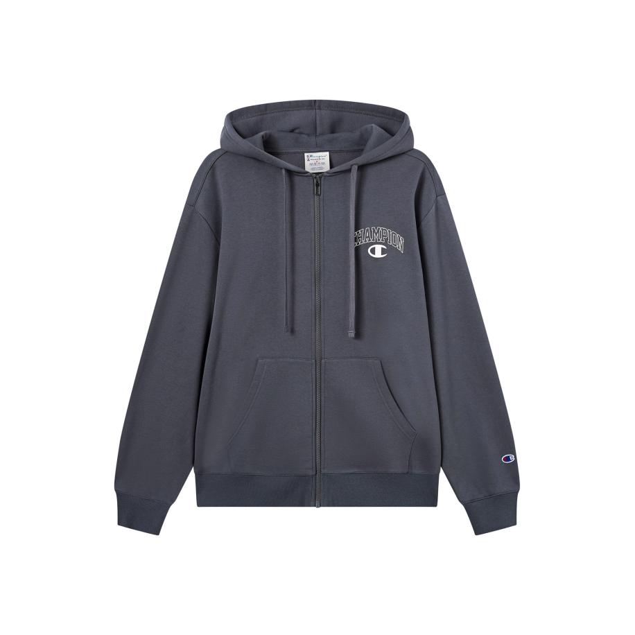 Champion Authentic Athletic Apparel Champion Authentic Athletic Apparel Sweatvest navy / wit -