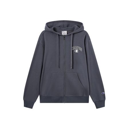 Champion Authentic Athletic Apparel Champion Authentic Athletic Apparel Sweatvest navy / wit