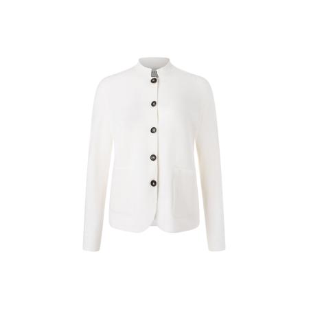 MAERZ MAERZ Muenchen Gebreid vest wit