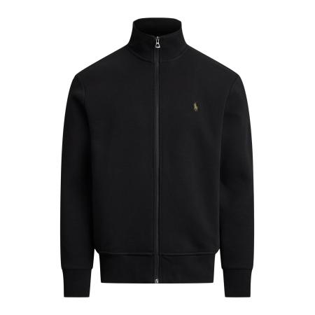 Polo Ralph Lauren Sweatvest zwart