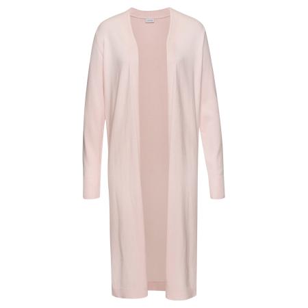 Lascana LASCANA Gebreid vest rosa