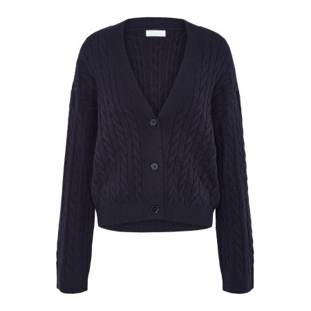 LeGer By Lena Gercke LeGer by Lena Gercke Gebreid vest Lionne marine