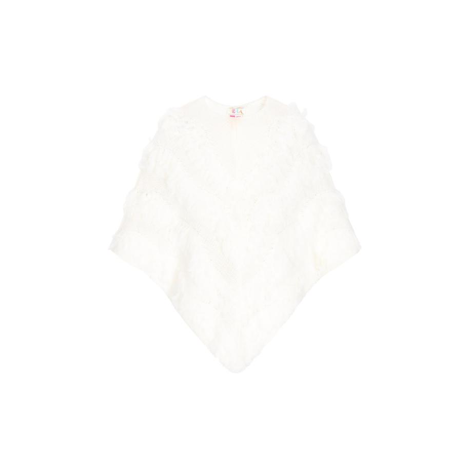 IZIA IZIA Cape wit -
