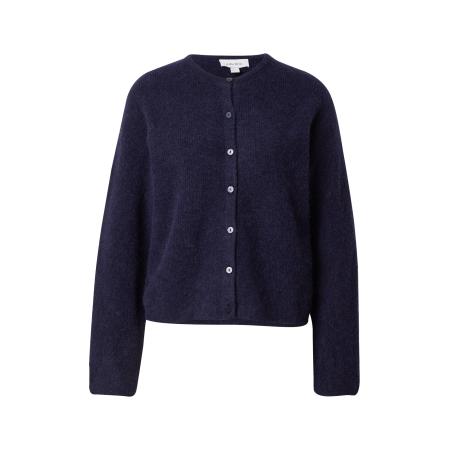 & Other Stories & Other Stories Gebreid vest navy