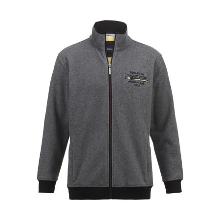 BABISTA Sweatjacket grijs, Veelkleurig