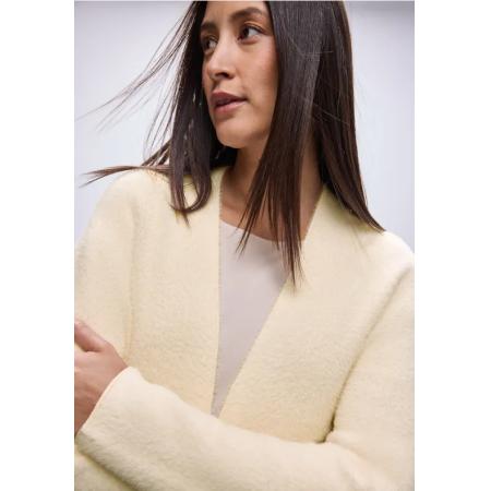 Street One Open vest van verengaren