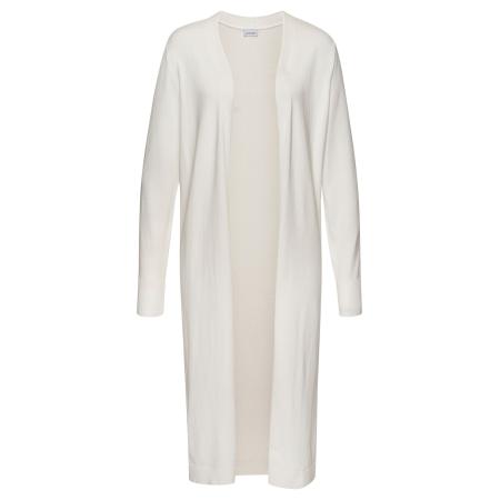 Lascana LASCANA Gebreid vest wit