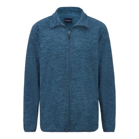 BABISTA Sweatjacket koningsblauw, Effen