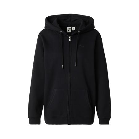 Roxy ROXY Sweatvest SURF STOKED zwart