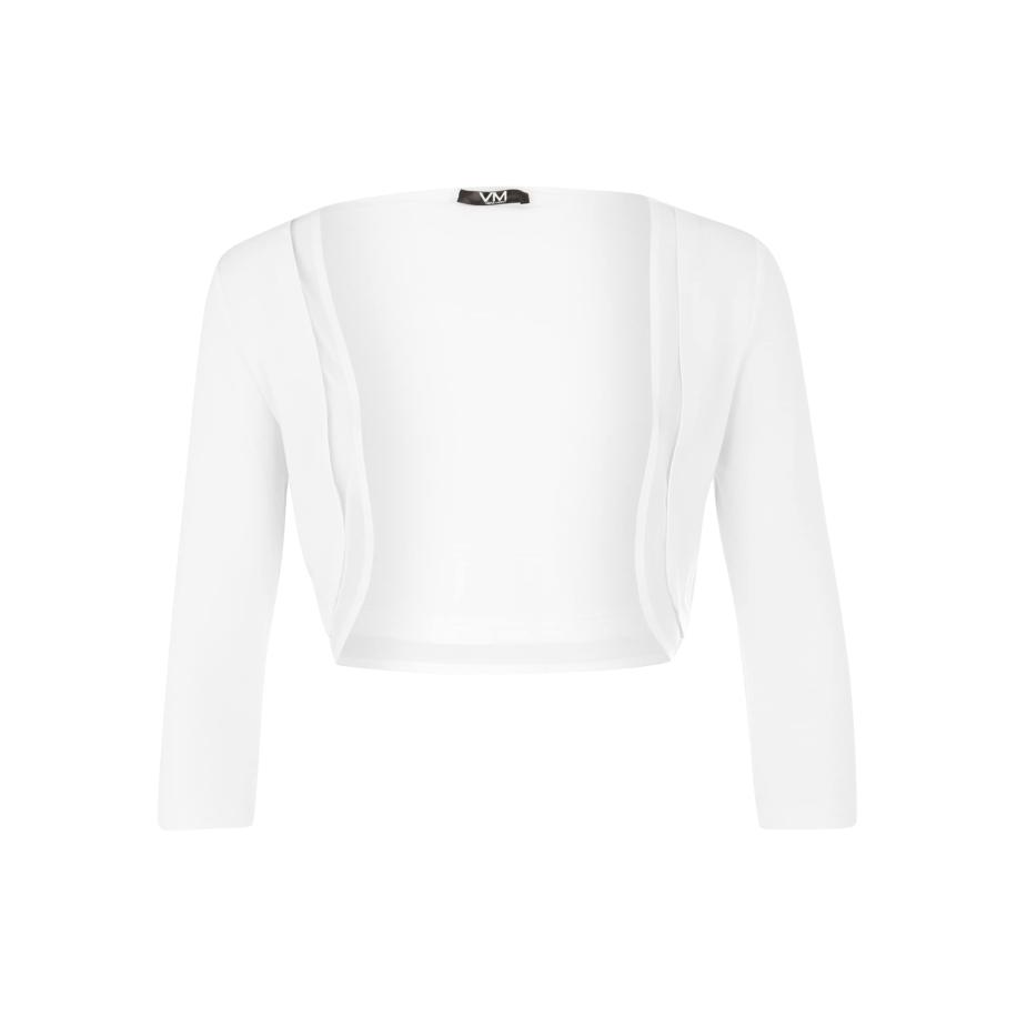 VM Vera Mont VM Vera Mont Bolero offwhite -