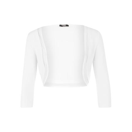 VM Vera Mont VM Vera Mont Bolero offwhite
