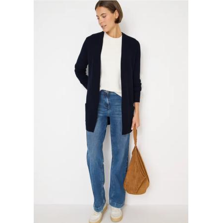 CECIL Open gestructureerd vest