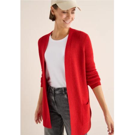 CECIL Open gestructureerd vest