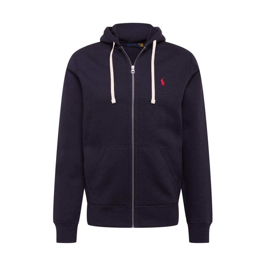 Polo Ralph Lauren Sweatvest grenadine / zwart Zwart