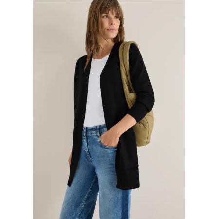 CECIL Open Cosy vest