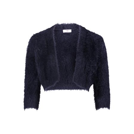 Vera Mont Vera Mont Gebreid vest nachtblauw