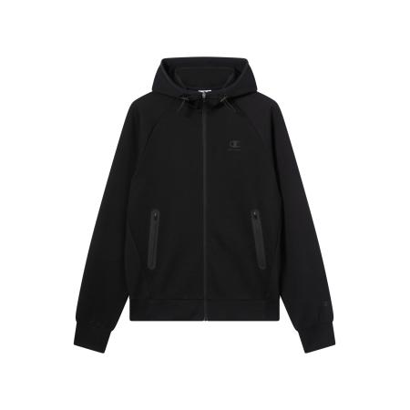 Champion Authentic Athletic Apparel Champion Authentic Athletic Apparel Sweatvest zwart