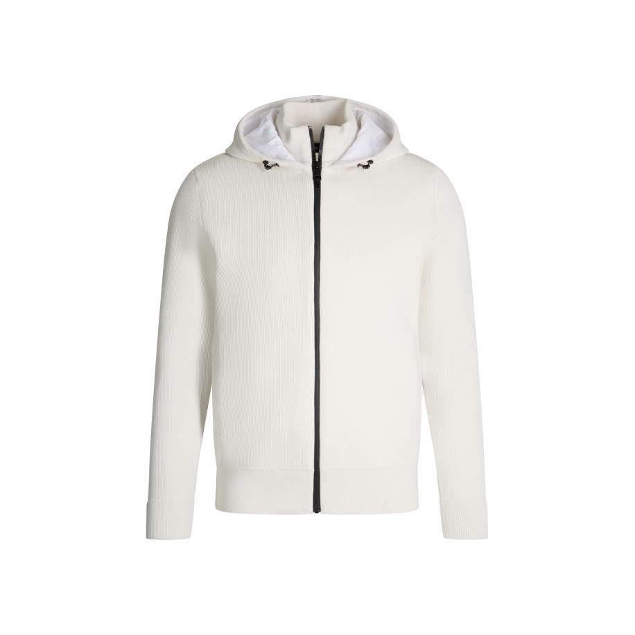 Strellson STRELLSON Sweatvest Victor wit -