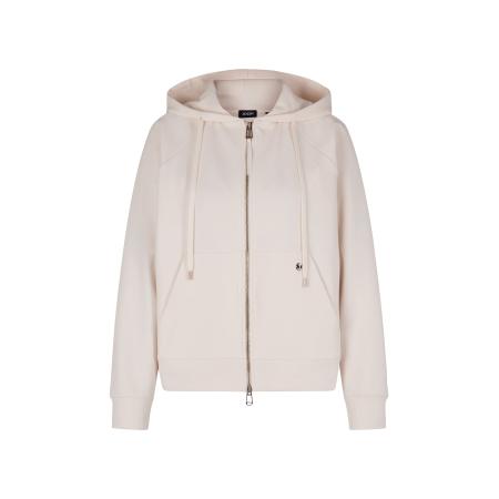 JOOP! JOOP! Sweatvest Tudoria crème