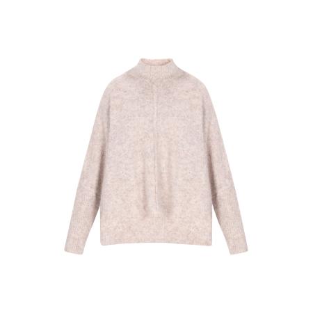 DreiMaster DreiMaster Vintage Cape ecru