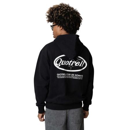 Quotrell Sydney Vest