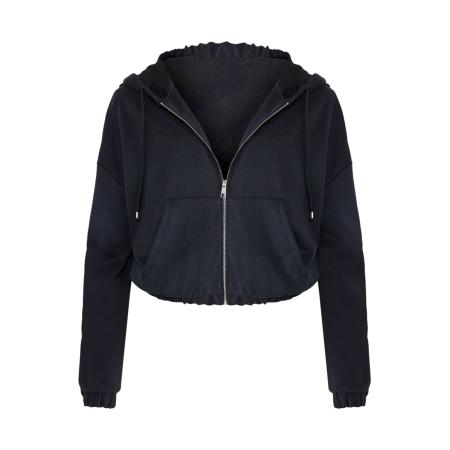 No Matter What No Matter What Shirt zwart