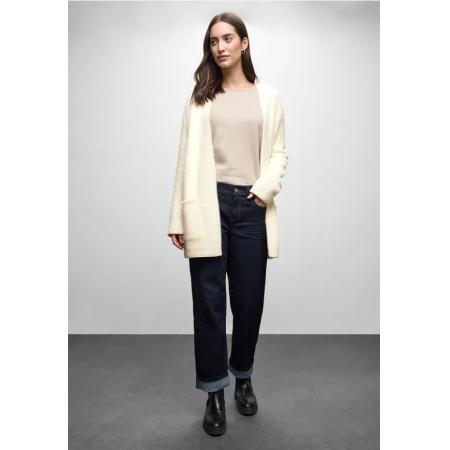 Street One Lang vest van verengaren