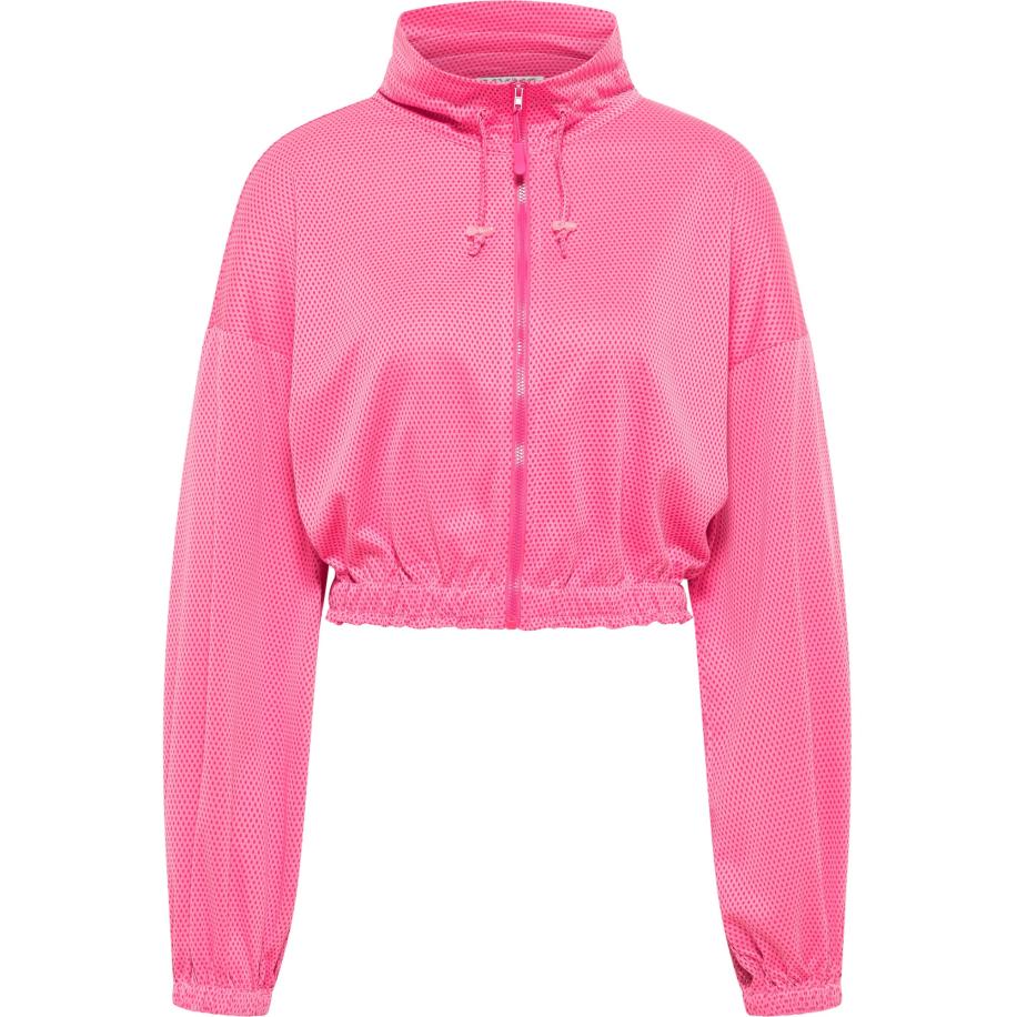 MyMo ATHLSR myMo ATHLSR Cargobroek pink -