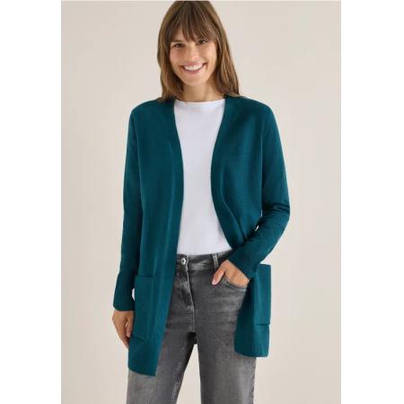 CECIL Open Cosy vest