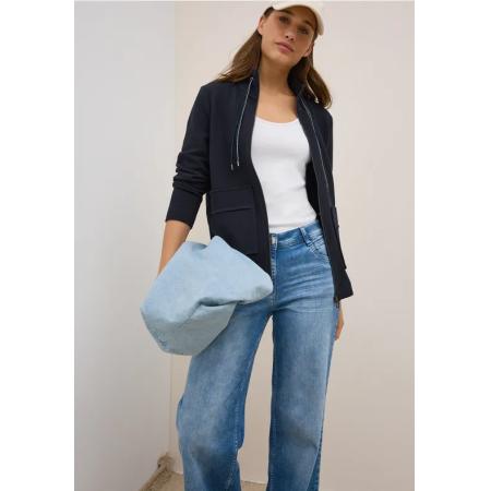 CECIL Lichtgewicht Ottomaans jack