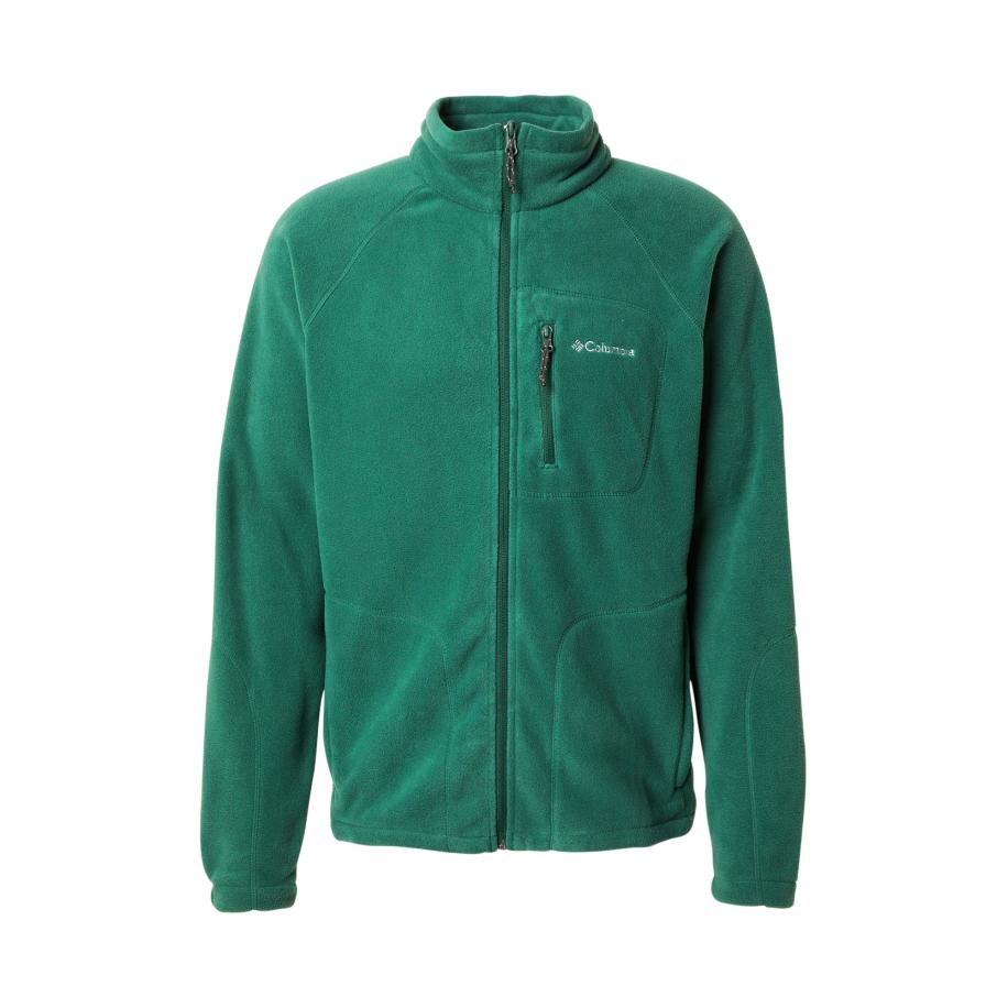 Columbia COLUMBIA Fleece jas Fast Trek II groen -