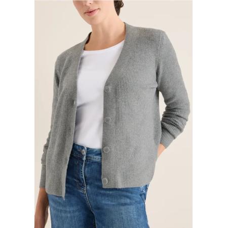 CECIL Vest met structuurdetails