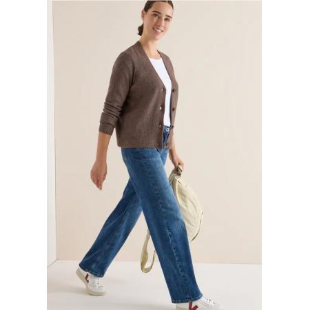 CECIL Vest met structuurdetails