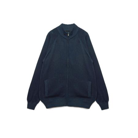 Big Star BIG STAR Gebreid vest NAZAR marine