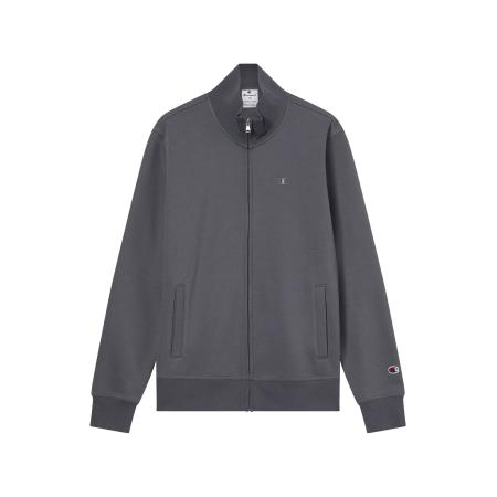 Champion Authentic Athletic Apparel Champion Authentic Athletic Apparel Sweatvest zwart