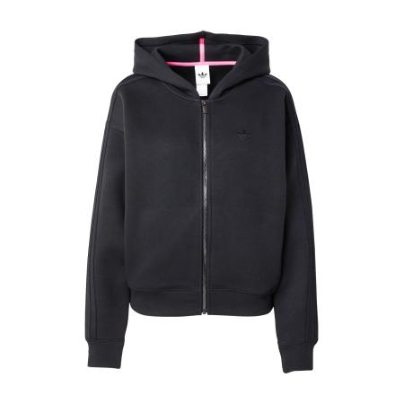 Adidas ADIDAS ORIGINALS Sweatvest SPACER zwart