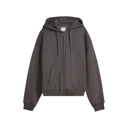 Bershka Bershka Sweatvest aardetinten