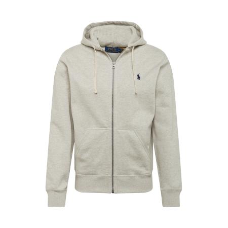 Polo Ralph Lauren Sweatvest greige