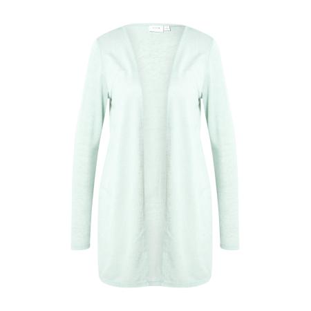 Vila VILA Gebreid vest VIAmer mintgroen