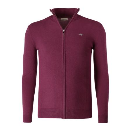 GANT Cardigan, Effen