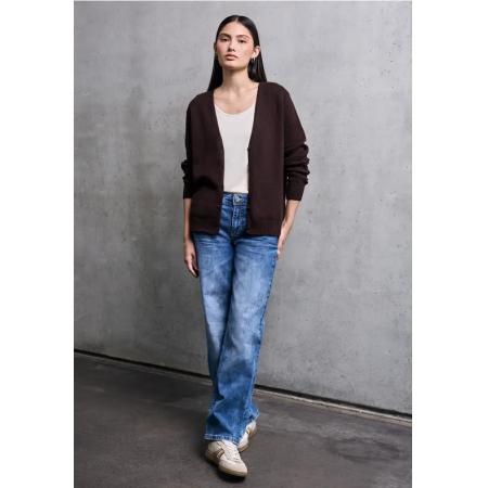 Street One V-hals vest